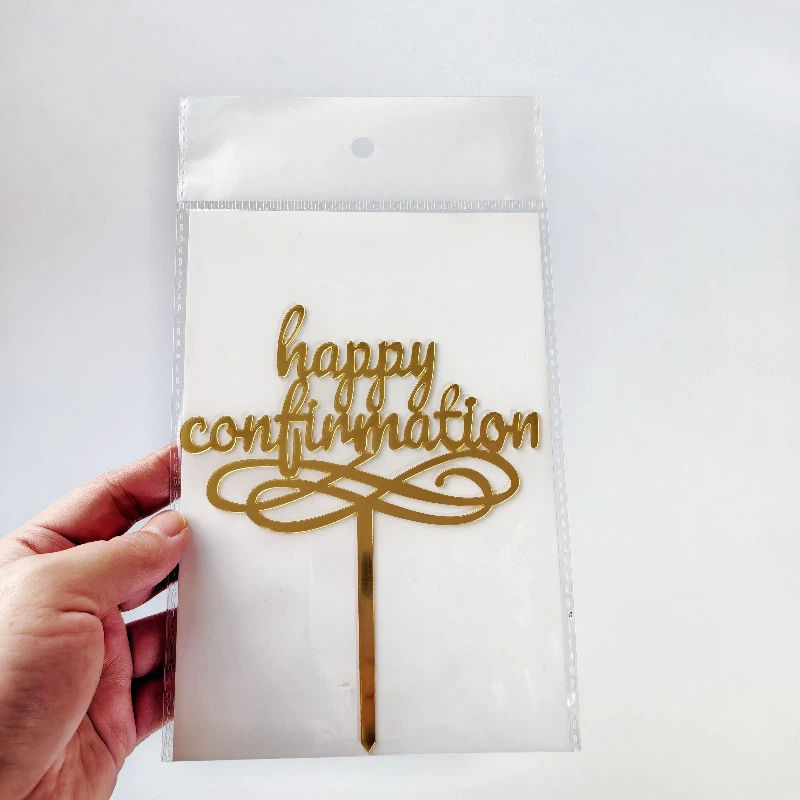 Gold 02-10pcs/bag