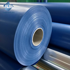 Paletler vinil PVC kaplı branda için alev geciktirici kumaş çevre dostu yeniden kullanılabilir kapak - Product Image 2