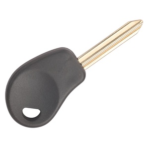 절단되지 않은 SX9 블레이드 ID46 칩 T5 칩 시트로엥 삭소 점피 파견 피카소 C5 C6 베를린 용 자동차 키 트랜스 폰더 - Product Image 2