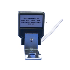 Fotocélula de luz con sensor de control de luz diurna - Product Image 3