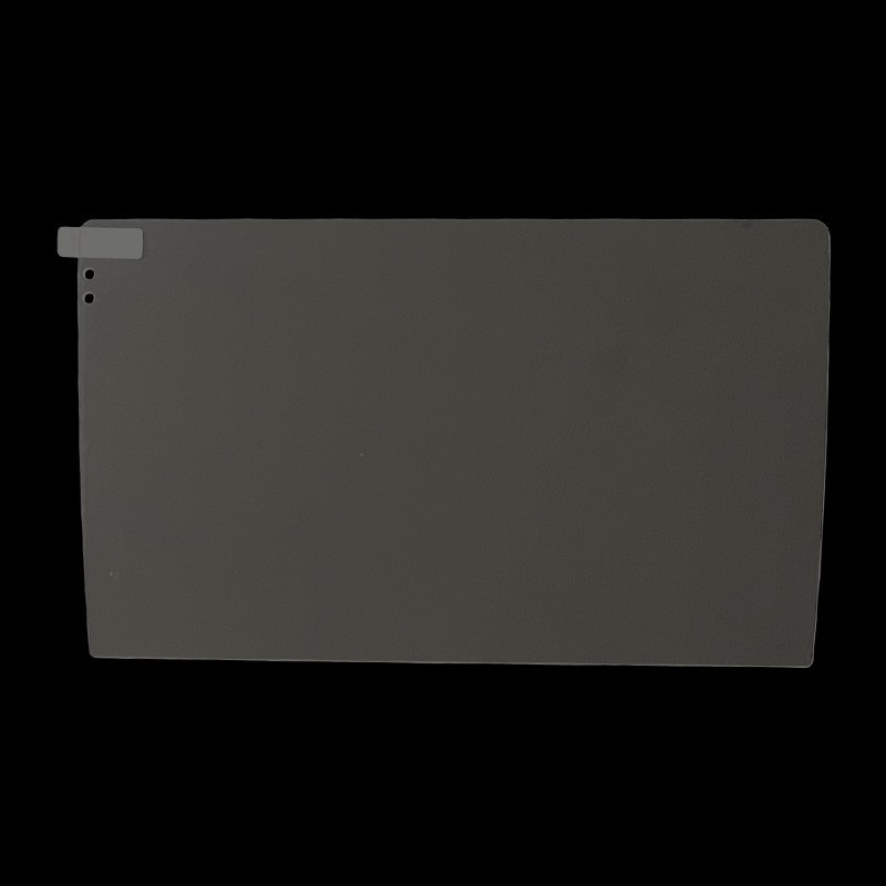 Verre HD 9,5 pouces