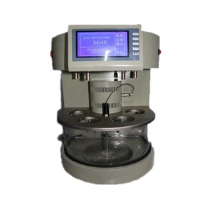ASTM D665 equipo de prueba de características de prevención de corrosión y óxido para productos derivados del petróleo - Product Image 2