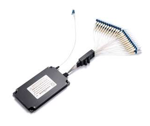 Sợi quang wdm multiplexier mux demux cassete loại 6 8 12 16 18 kênh dwdm CWDM cho mạng 5g - Product Image 6