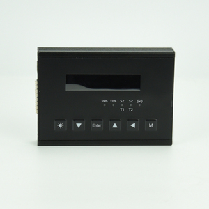 Digital Ballast Master <strong>Controller</strong> 0-10v / RS485 / <strong>PWM</strong> Dimming Function for Grow Light Control Solutions - Product Image 1