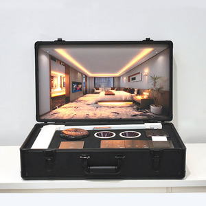 Carry Your Own Complete Custom Hotel /Home Room <strong>Control</strong> Switch GRMS Demo Kit Box <strong>Automation</strong> <strong>System</strong> - Product Image 3
