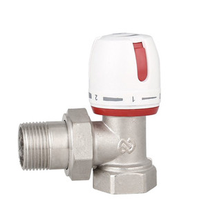 <span class=keywords><strong>3</strong></span>-ходовой латунный радиаторный клапан <span class=keywords><strong>3</strong></span>/4 дюйма 1 дюйм 1 1/4 дюймов - Product Image 2