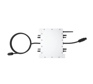 Deye <strong>220W</strong> Micro <strong>Inverter</strong> Single-Phase SUN-M220G4-EU-Q0 Solar <strong>Inverter</strong> for Balcony Solar System IP67 WIFI Communication in Stock - Product Image 2