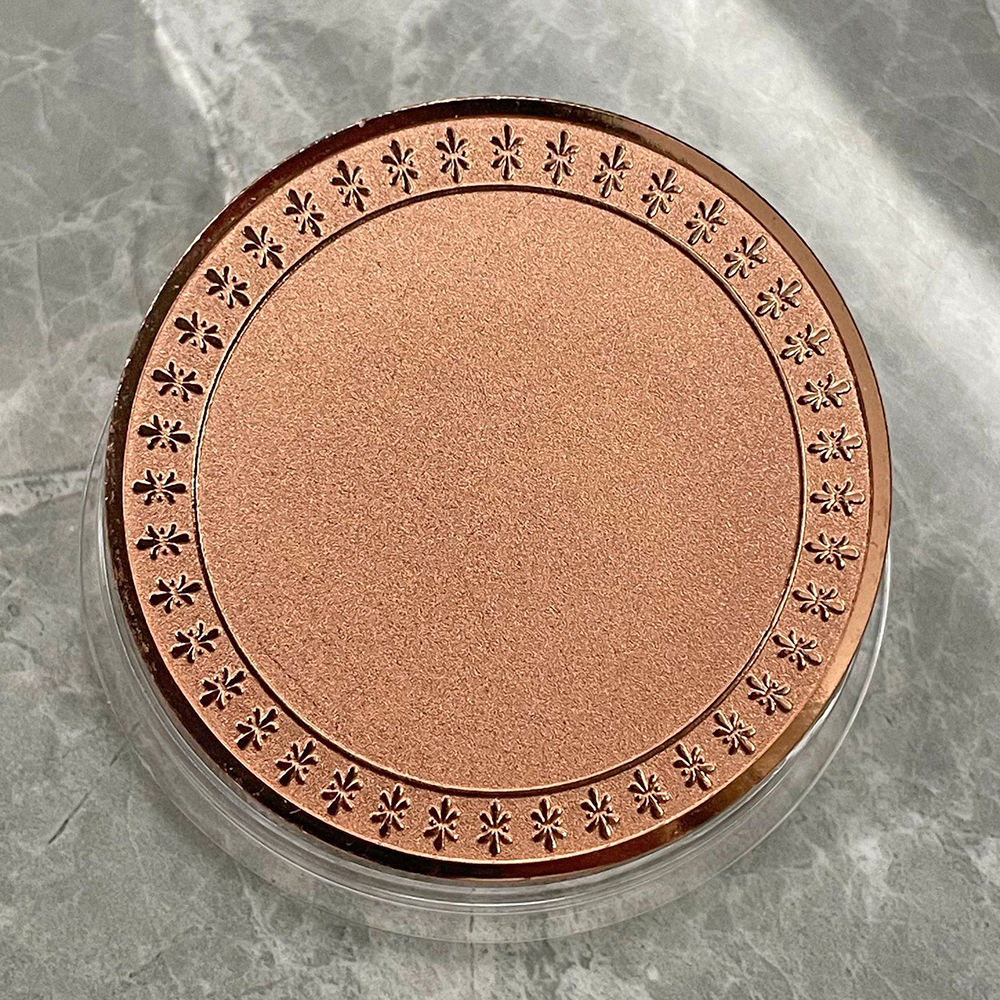 Cuivre rouge CM0008