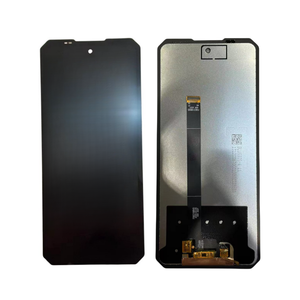 Wholesale Price for Oukitel WP27 LCD <strong>Display</strong> Screen with Touch Digitizer Assembly 6.8'' <strong>Display</strong> Replacement - Product Image 1
