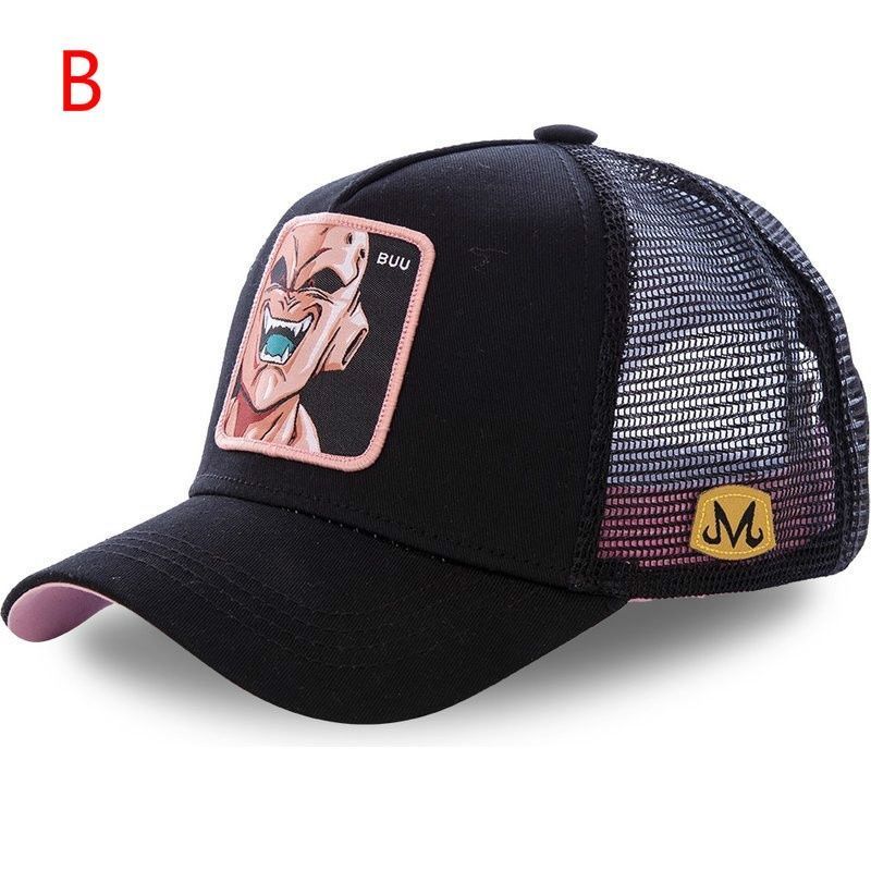 Black pink
