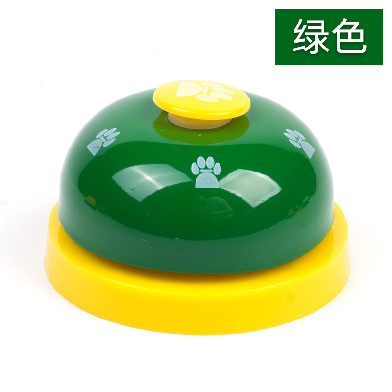 Vert et jaune