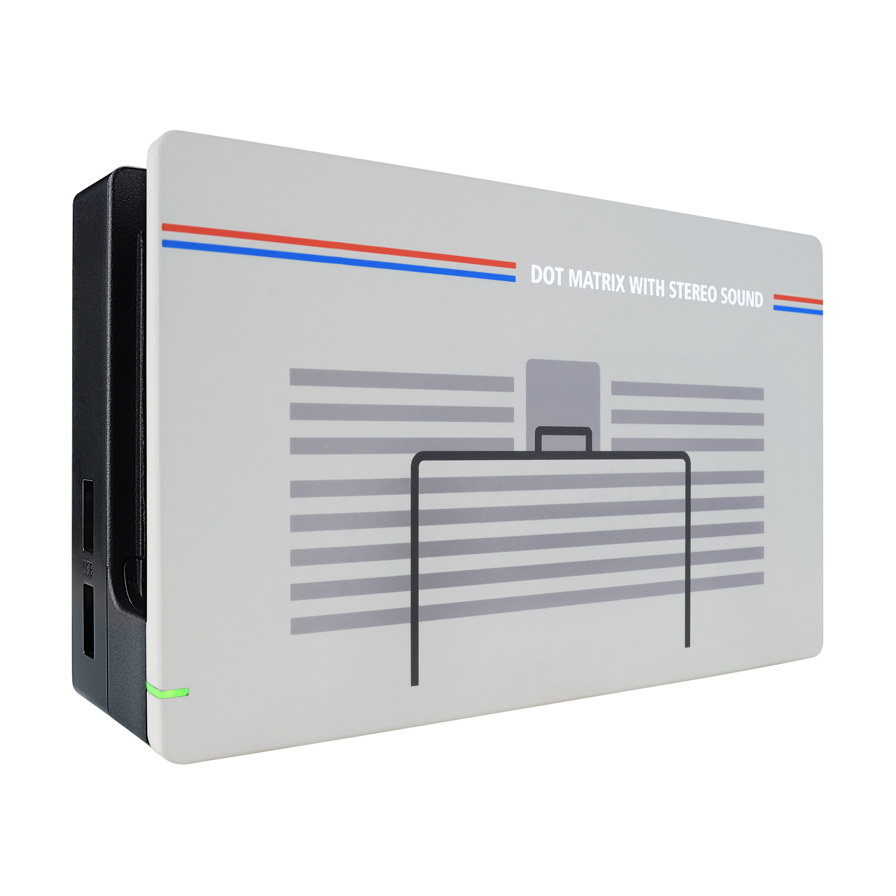 Classic 1989 GB DMG-01 FDT108WSV2