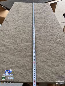 聚氯乙烯天花板镶板聚氯乙烯面板天花板瓷砖拉伸天花板薄膜 - Product Image 6