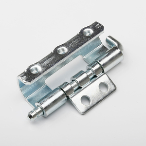 <strong>Rittal</strong> Concealed Hinge for Industrial Control Electric Box Cabinet Distribution Removable Pin Hinge - Product Image 5