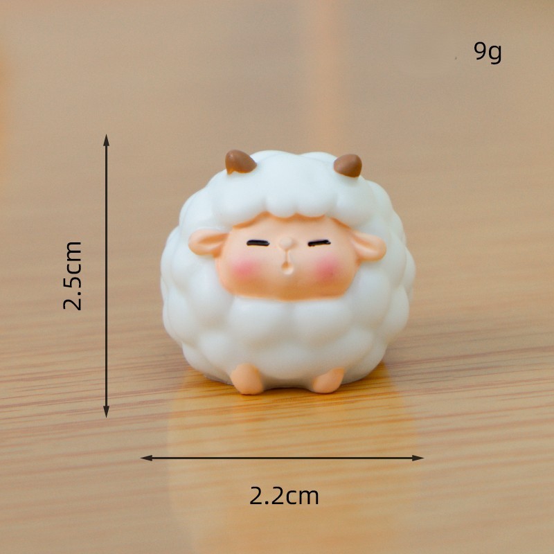 mouton 3