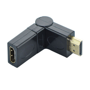 Egree-enchufe giratorio de 1080P, 360 D - Product Image 5