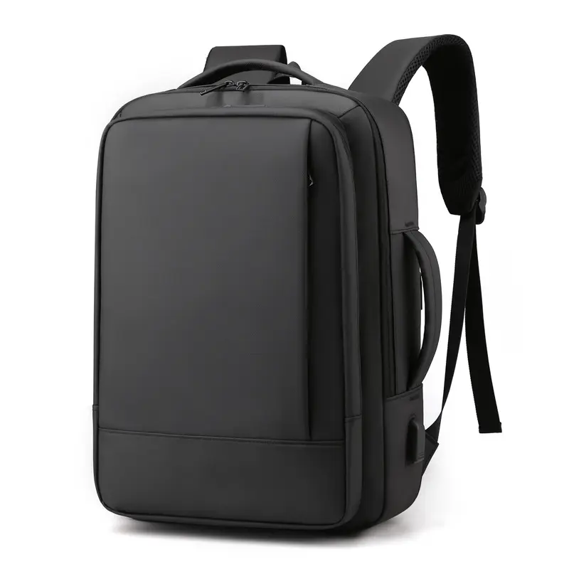 Expansion Herren Werkzeug rucksack für Computer Neue profession elle wasserdichte Mode tasche Polyester Laptop Rucksäcke OEM