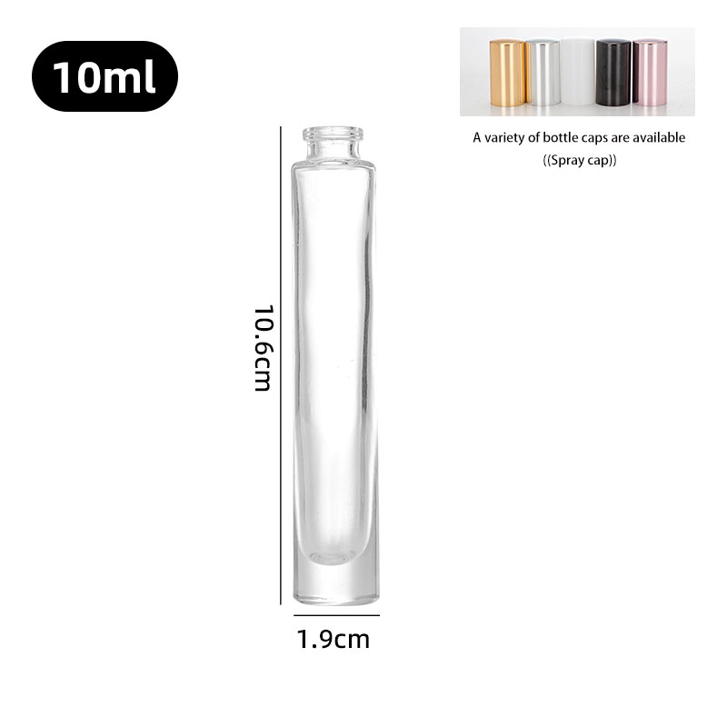 ขวดสเปรย์ 4 ขนาด 10 มล