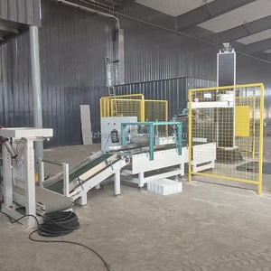 <strong>Automatic</strong> Bags case Palletizer <strong>Machine</strong> <strong>Automatic</strong> <strong>Robot</strong> Palletizer Palletizing <strong>System</strong> - Product Image 3