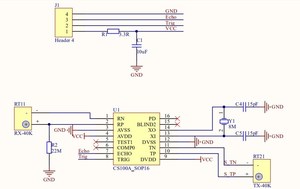Neue 2022 Fabrik HC SR04 Ultraschall-Abstands sensor Ultraschalls ensor HC-SR04 modul