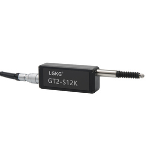 Sensor de desplazamiento de contacto de alta precisión LGKG para medir planitud de espesor Alto y Bajo 485 cantidad analógica - Product Image 5