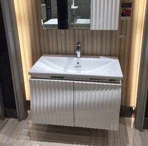 洗手盆水槽特殊类型洗手盆橱柜和浴室洗手盆 - Product Image 5