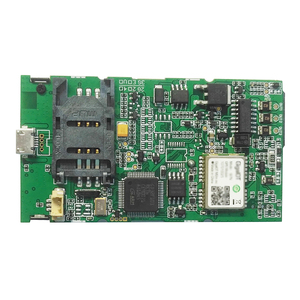 Controller personalizzato PCB circuito stampato assemblato servizio di progettazione di sviluppo PCBA - Product Image 6