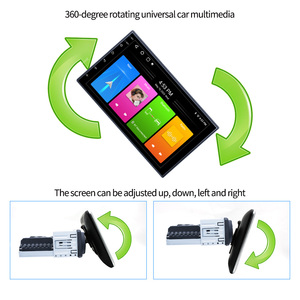 <strong>7</strong>-inch Android <strong>System</strong> 8163 Universal Multimedia Player With Carplay and AHD 2+32G Car <strong>Radio</strong> GPS Navigation WIFI FM <strong>Radio</strong> 1.3 GHZ