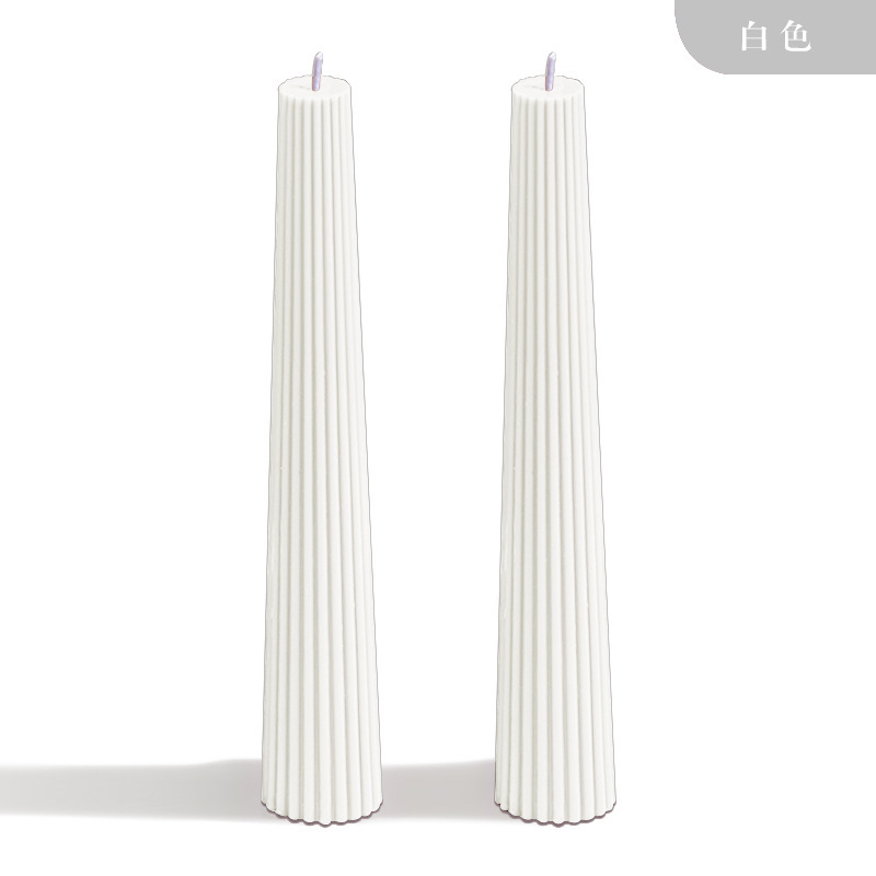 Blanc-paquet de 2