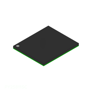 Componenti del circuito elettronico <span class=keywords><strong>SPREAD</strong></span> spettro <span class=keywords><strong>CLOCK</strong></span> generatore PY25811SC <span class=keywords><strong>Clock</strong></span>-Timing