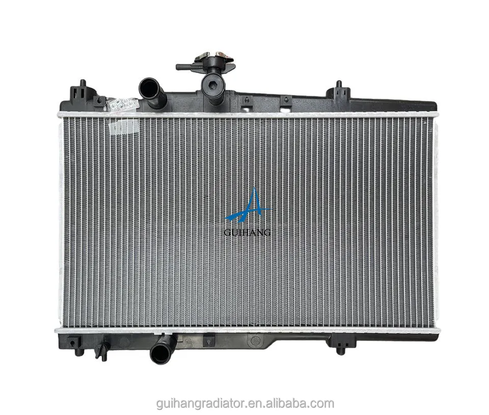 Radiateur de haute qualité pour GEELY MK, 1016001409