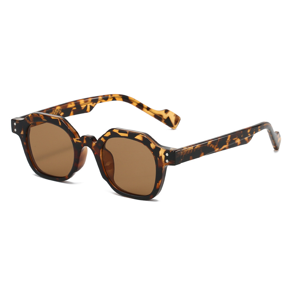 Tortoiseshell-brown