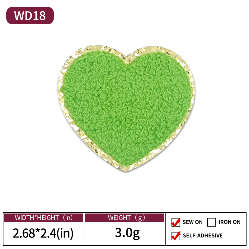 WD18-A