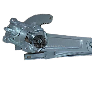 6980289115 Lh 6980235050 Lh 69802-35050 Điện Điều Chỉnh Cửa Sổ Phụ Tùng Xe Hơi Cửa Sổ Điều Chỉnh Cho Toyota Hilux Yn85 Ln85 Ln106 - Product Image 3