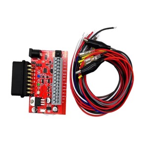 OTB 2.0 Adapter ECU <strong>Programmer</strong> for Foxprog KT200 KT200II Diagnostic Tool