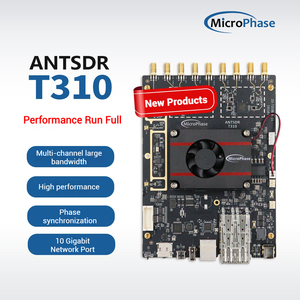 Kit di scheda di sviluppo Radio Software ANTSDR T310 micropase - Product Image 3