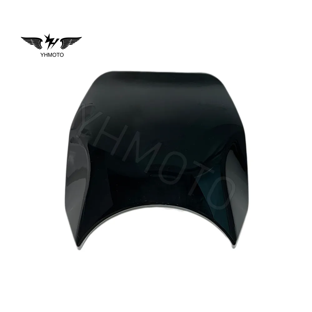 Para Motocicleta Moto Bike Accesorios Parabrisas Cover Guard Windshield Wind Screen For Honda NAVI 110 110B