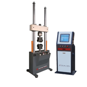 STPLJ-1 <strong>Type</strong> Fatigue Testing Machine Used for Fatigue <strong>test</strong>