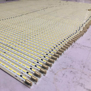 โคมไฟเพดาน LED วงจร PCB backlit Dob - Product Image 3