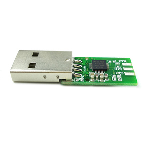 Silicon Labs CP2102 USB UART TTL-Blitz kabel mit 3,3 V Strom versorgung VCC Molex 51021 TXD RXD GND-Programmier kabel - Product Image 3