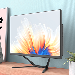 Factory Supply 1920x1080 23.8 Inch <strong>LCD</strong> Panel Desktop <strong>Computer</strong> Aio <strong>Monitor</strong> All <strong>in</strong> One Touchscreen <strong>Pc</strong> for Ome Use - Product Image 6