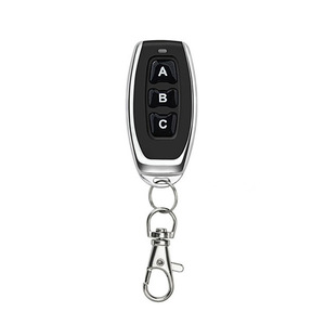 1527 Chip Gate per Garage con codice di apprendimento remoto 433MHz o telecomando universale per porta da Garage da 315MHz - Product Image 5