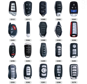 Telecomando universale trasmettitore ricevitore duplicatore custodia 433Mhz/433.92Mhz chiave auto programmatore - Product Image 6