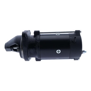 מנוע מתנע חדש 12V 10T 2873K632 עבור PKS 135Ti 1004-4 1004-42 1104D-44 1006-6