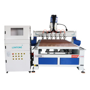 Omputer con 1325/1530 cabezales y eje rotativo, exterior, 4/6 - Product Image 4