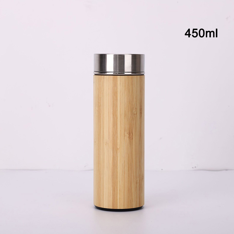 Bouteille d'eau de 450 ml