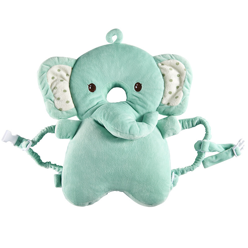 Cotton soft-Elephant