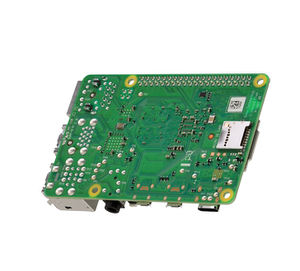 Ahududu Pi 4 OpenCV 4g 8g 2g anakart geliştirme kurulu