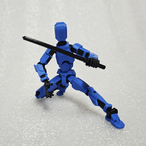 定制3D打印模型艺术品数控加工3D打印制造商提供设计和服务 - Product Image 5