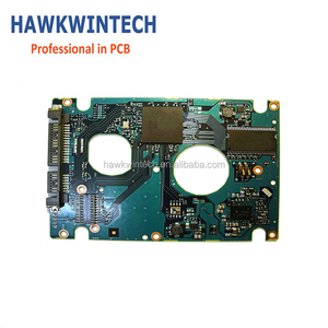 บริการครบวงจรแผงวงจรอิเล็กทรอนิกส์แผงวงจรพิมพ์ PCB ประกอบ PCBA - Product Image 3